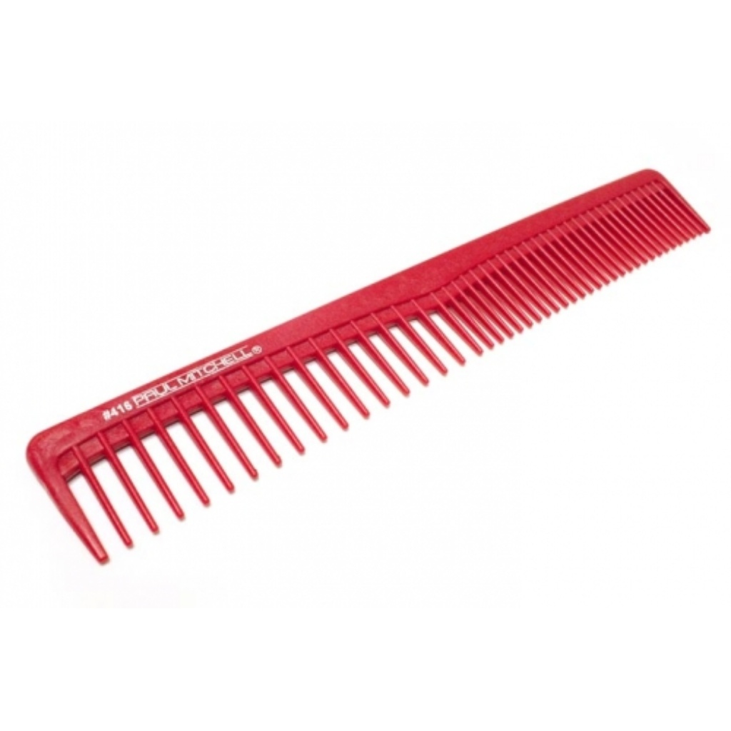 Paul Mitchell Cutting Combs 416